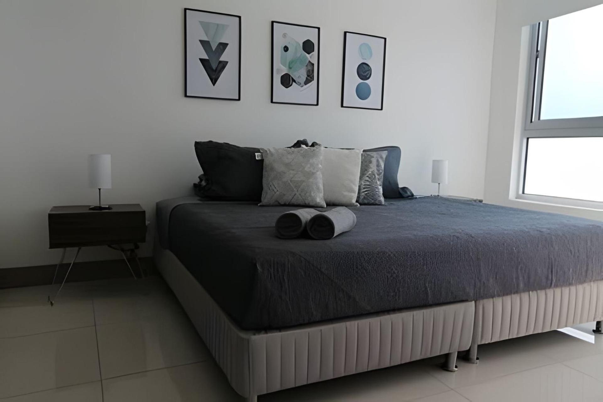 Luxury 2b Apartment, Amazing View Apartamento