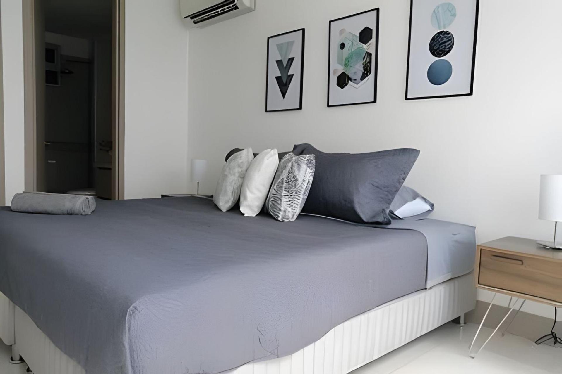 Luxury 2b Apartment, Amazing View