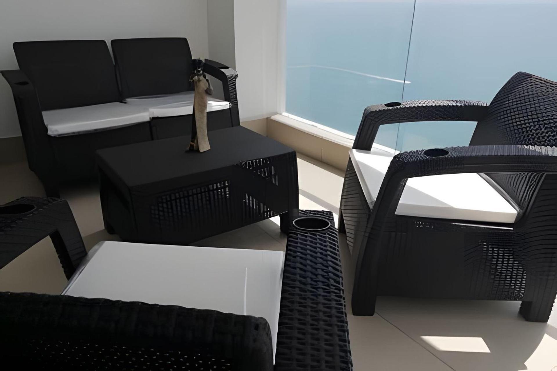 Luxury 2b Apartment, Amazing View Apartamento *