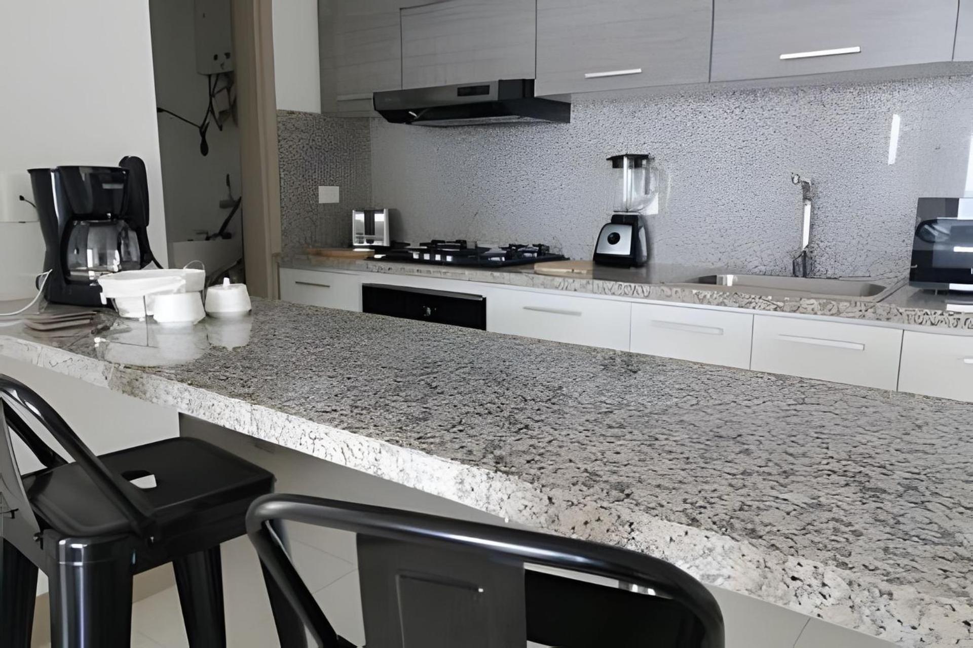 Apartamento Luxury 2b Apartment, Amazing View