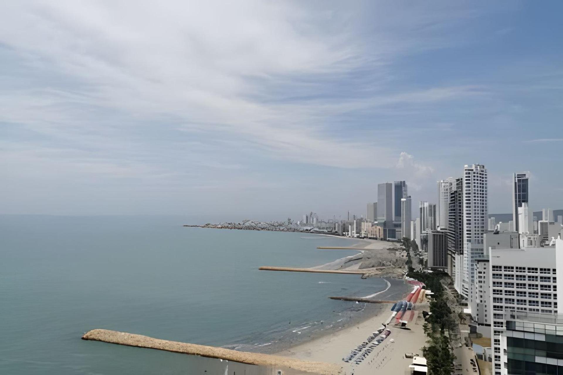 Apartamento Luxury 2b Apartment, Amazing View *