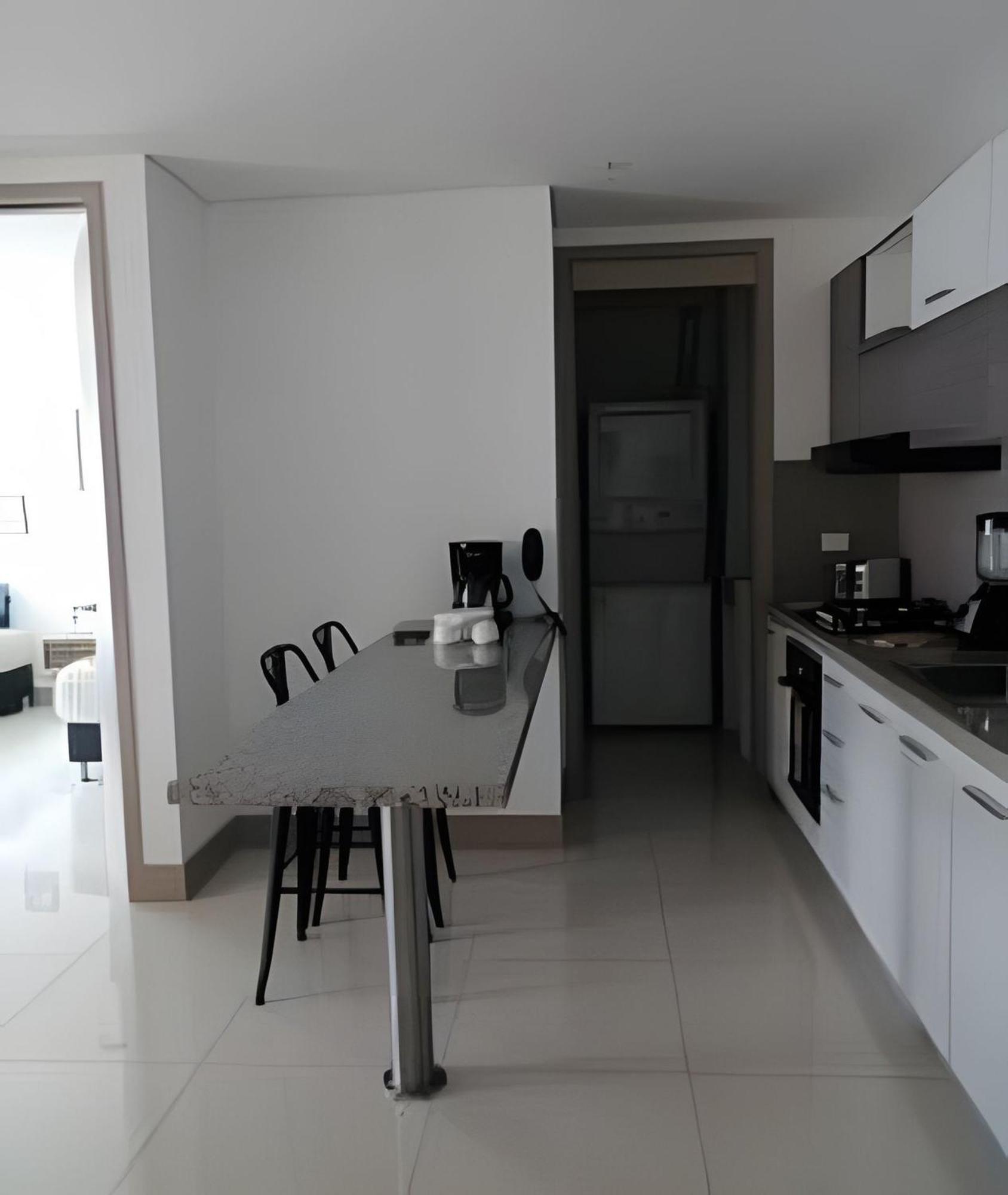 Luxury 2b Apartment, Amazing View * Cartagena