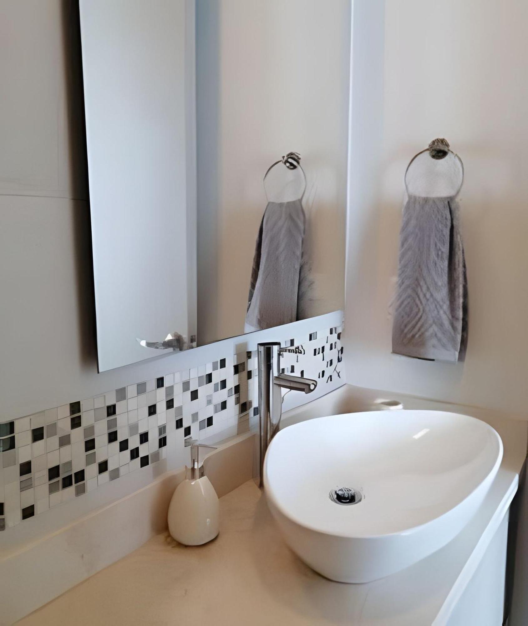 Luxury 2b Apartment, Amazing View Apartamento