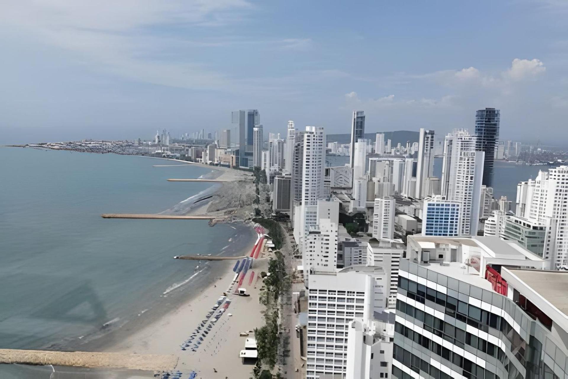 Luxury 2b Apartment, Amazing View Apartamento *