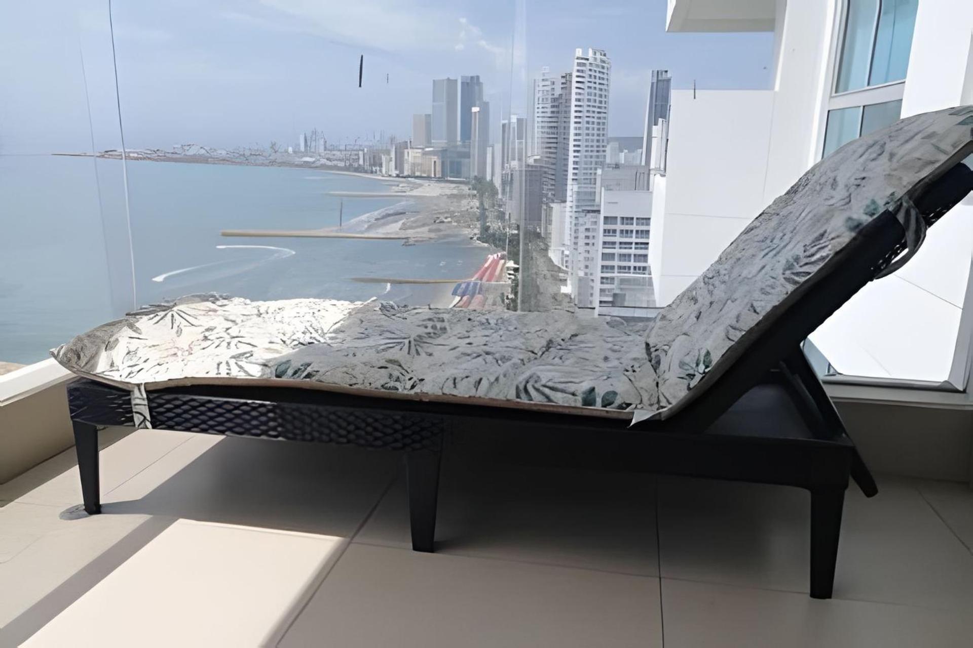 Luxury 2b Apartment, Amazing View * Cartagena