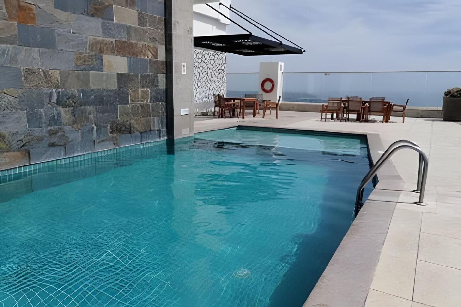 Luxury 2b Apartment, Amazing View Apartamento *